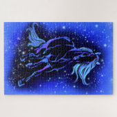 走パズル ジグソーパズル (横)