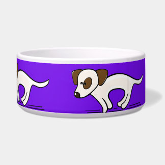 走ペットボウル ボウル