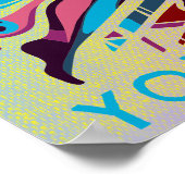 走ポスターと同じやる気を起こさせるように ポスター (角)