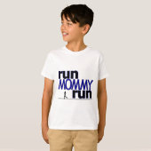 走モーメ走 Tシャツ (正面フル)