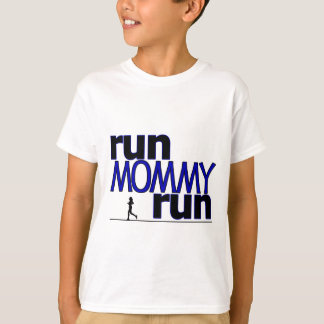 走モーメ走 Tシャツ
