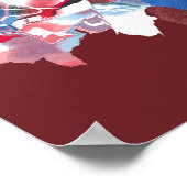 走一緒に ポスター (角)