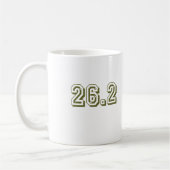 走亀走 コーヒーマグカップ (左)