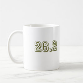 走亀走 コーヒーマグカップ