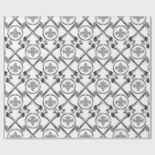 走包み紙 ラッピングペーパー (フラット)