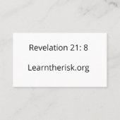 走名刺 名刺 (裏面)