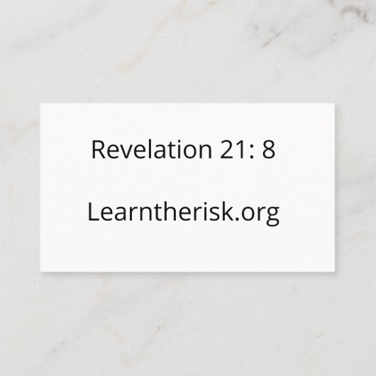 走名刺 名刺 (裏面)