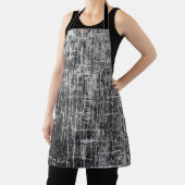 走壁 エプロン (インサイチュ)