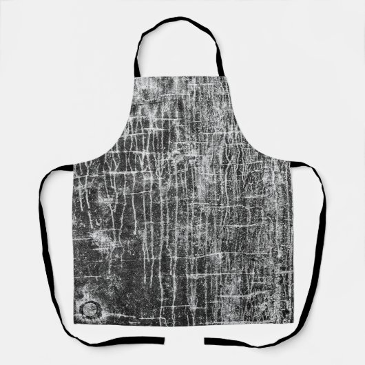 走壁 エプロン (正面)