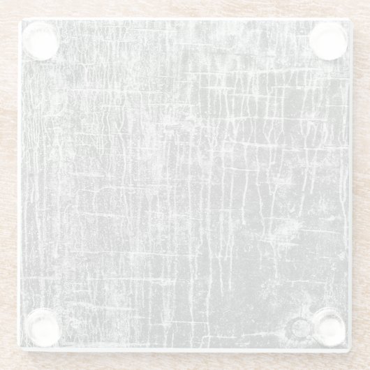 走壁 ガラスコースター (裏面)