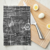 走壁 キッチンタオル (四つ折り)