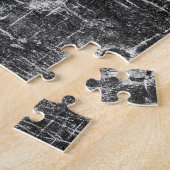 走壁 ジグソーパズル (側面)