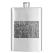 走壁 フラスク (正面)