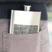 走壁 フラスク (インサイチュ)