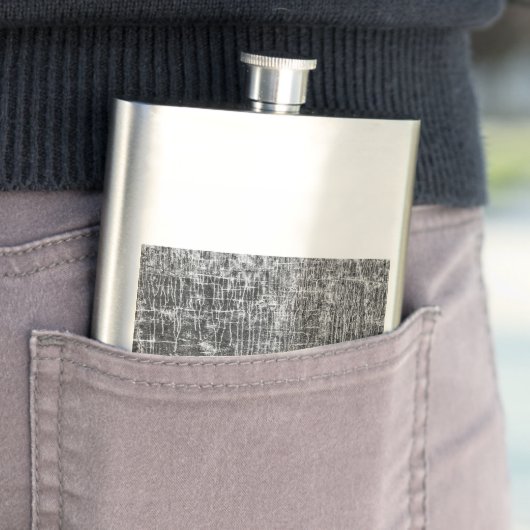 走壁 フラスク (インサイチュ)