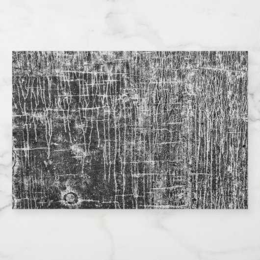 走壁 フードラベル (シングルラベル)