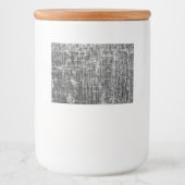 走壁 フードラベル (正面)