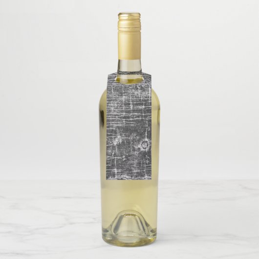 走壁 ボトルネックタグ (ボトル)