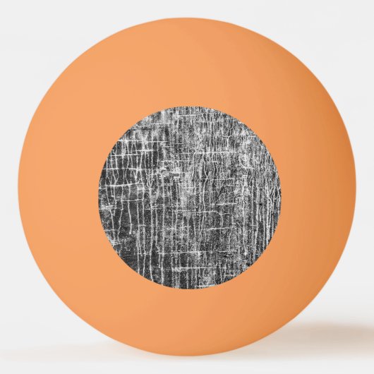 走壁 卓球ボール (正面)