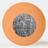 走壁 卓球ボール (裏面)