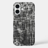 走壁 Case-Mate iPhoneケース (裏面)