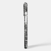 走壁 Case-Mate iPhoneケース (裏面 / 左)