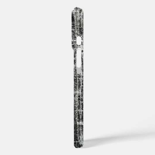 走壁 Case-Mate iPhoneケース (裏面 / 左)