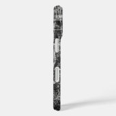 走壁 Case-Mate iPhoneケース (裏面 / 右)