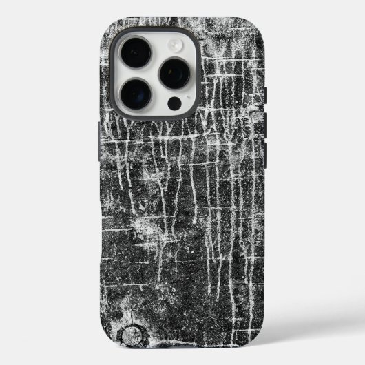 走壁 Case-Mate iPhoneケース (裏面)
