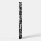 走壁 Case-Mate iPhoneケース (裏面 / 右)