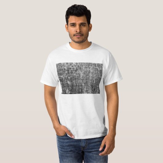走壁 Tシャツ (正面フル)