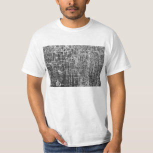 走壁 Tシャツ