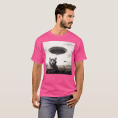 走子猫 Tシャツ (正面フル)