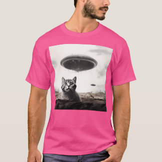 走子猫 Tシャツ