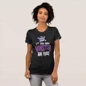 走怪物 Tシャツ (正面フル)