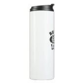 走懸命、ライブ簡単 タンブラー (回転左)