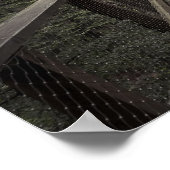 走日 ポスター (角)