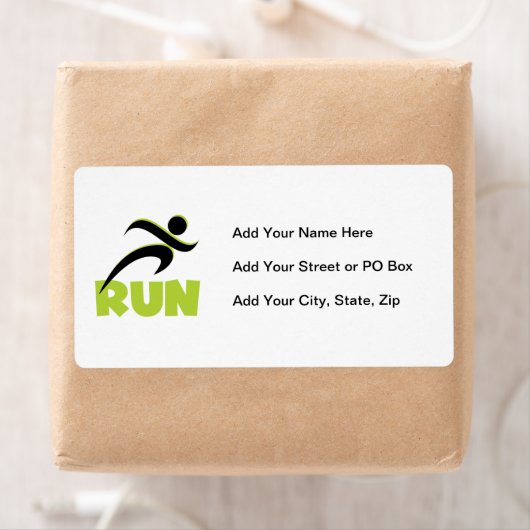 走春 ラベル (インサイチュ)