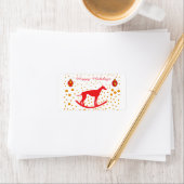 走無料で救 – グレイハウンド！ ラベル (インサイチュ)