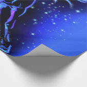 走紙 ラッピングペーパー (角)