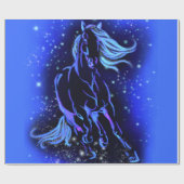 走紙 ラッピングペーパー (フラット)