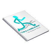 走者はいままで言った ノートブック (右側)