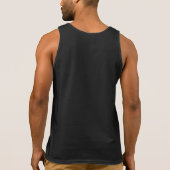 走者やる気を起こさせる Tシャツ (裏面)