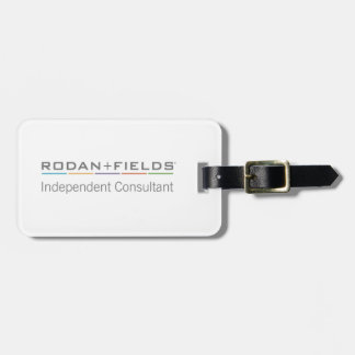 走行して下さい及び荷物のラベルを広告して下さい ラゲッジタグ