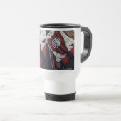 走行のマグ トラベルマグ (正面右)