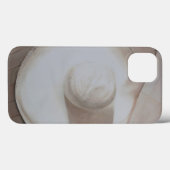 走行の帽子2012年 Case-Mate iPhoneケース (裏面 (横))