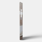 走行の帽子2012年 Case-Mate iPhoneケース (裏面 / 左)