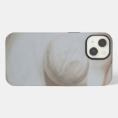 走行の帽子2012年 iPhoneケース (裏面横)