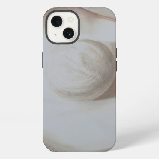 走行の帽子2012年 iPhoneケース (裏面)
