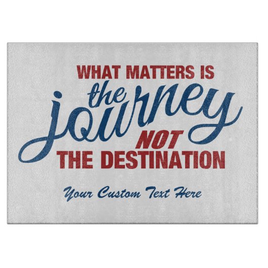 走行カスタム用ボード カッティングボード (正面)